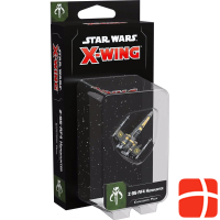 FFG Kennerspiel X-Wing 2nd Ed Z-95-AF4 Headhunter
