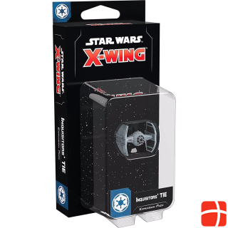 FFG Kennerspiel X-Wing 2.Ed TIE of the Inquisitor