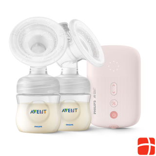 Philips Avent Electric double breast pump