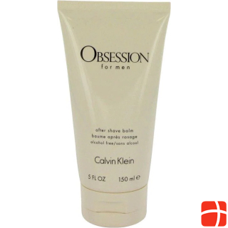 Calvin Klein OBSESSION by  After Shave Balm 150 ml