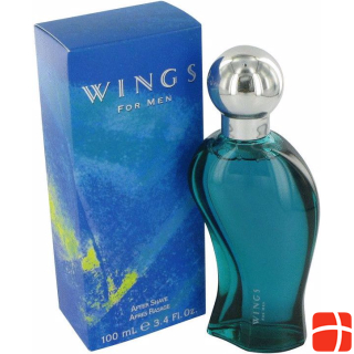 Giorgio Beverly Hills WINGS by  After Shave 100 ml
