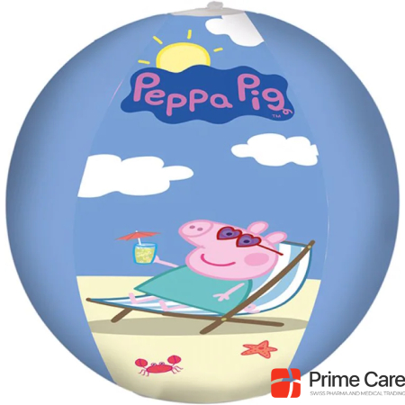 Happy People Peppa Pig