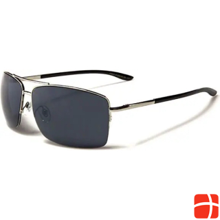 Air Force square sunglasses