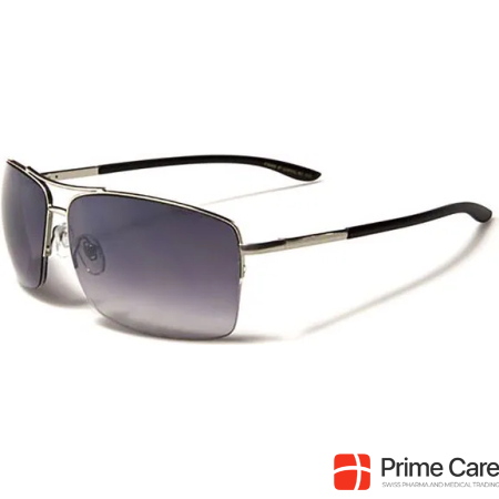 Air Force square sunglasses