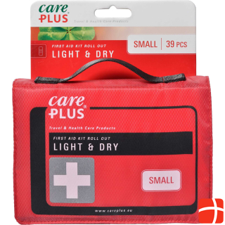 Care Plus Light & Dry