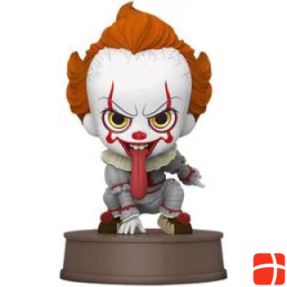 Hot Toys It - Chapter 2: Pennywise