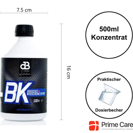 DB Sports Base concentrate 500ml