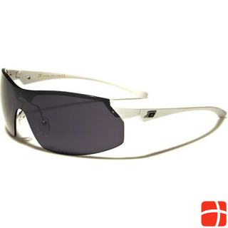 Солнцезащитные очки Dxtreme с частичной оправой
