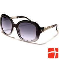 Kleo oval sunglasses