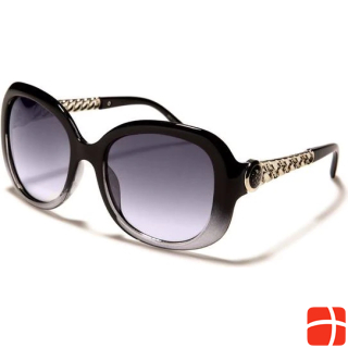 Kleo oval sunglasses