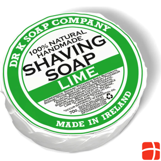 Dr. K Soap Company Shaving Soap