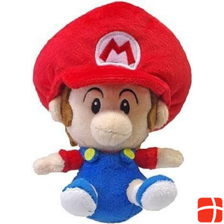 Together Plus Nintendo: Baby Mario - Plush