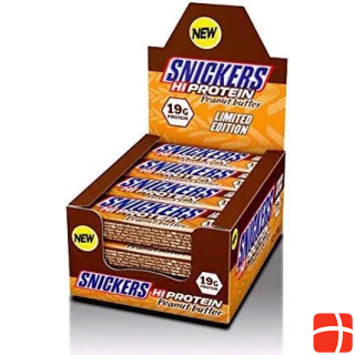 Snickers Snickers bars
