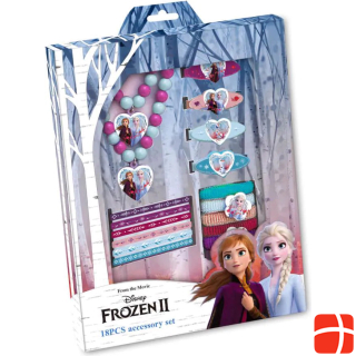 Joy Toy Frozen 2