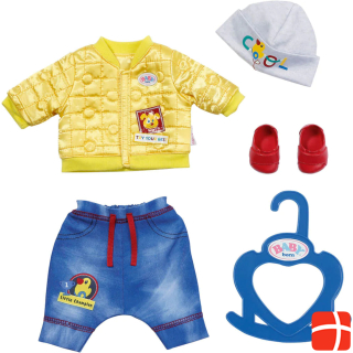 Zapf Creation Little Cool Kids Outfit