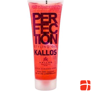 Kallos Cosmetics Perfection Ultra Strong