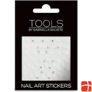 Gabriella Salvete TOOLS Nail Art Stickers