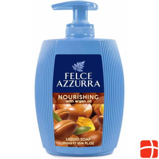 Felce Azzurra Flüssigseife Nourishing Argan Oil 300 ml