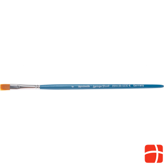  Brush Gussow 2044-12 Synthetic, flat