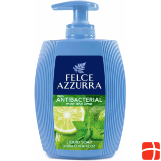 Felce Azzurra Antibacterial Mint and Lime
