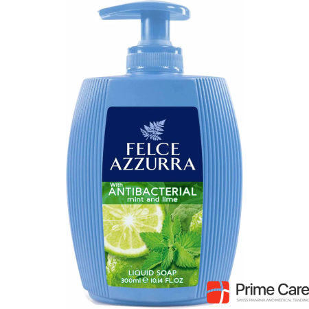Felce Azzurra Antibacterial Mint and Lime