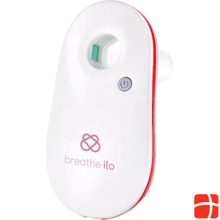 Breathe Ilo Fertility tracker