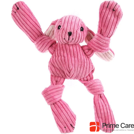 Huggle Hounds Plush toy Bunny Knottie