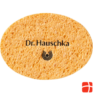 Dr. Hauschka Cosmetic sponge