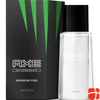 AXE After Shave Africa 100 ml