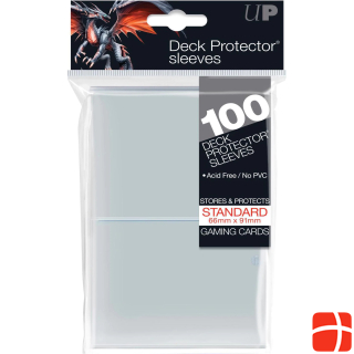 Ultra Pro Deck Protector
