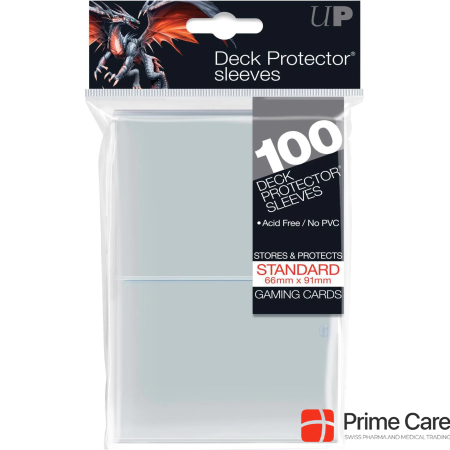 Ultra Pro Deck Protector