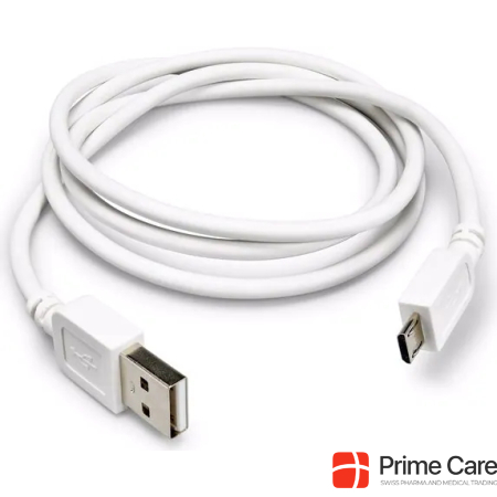 LEGO Education SPIKE Prime Micro USB Connector Cable