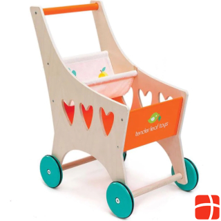Tender Leaf Toys Shopping Cart