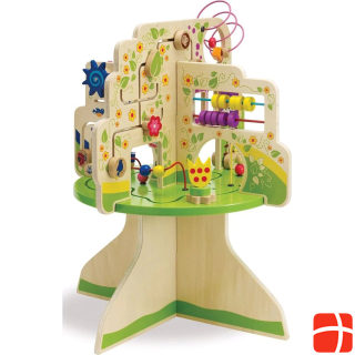 Manhattan Toy Play and discovery tree