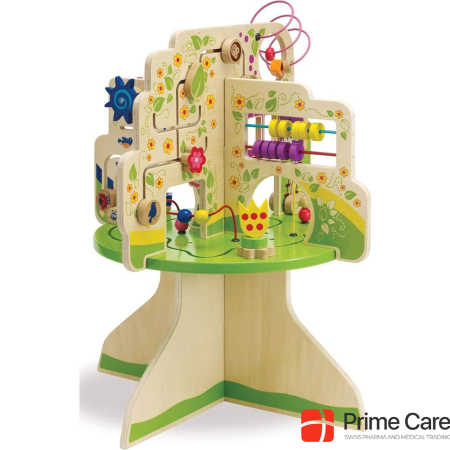 Manhattan Toy Play and discovery tree