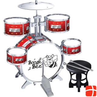 Boogie Bee Drums