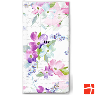 Paper + Design Taschentücher Sweet Pink 22 cm x 21 cm