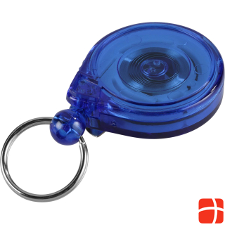 Key-Bak Key pull-out Key-Bak Mini Blue