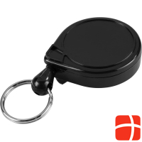 Key-Bak Schlüsselauszug Key-Bak Mini Black