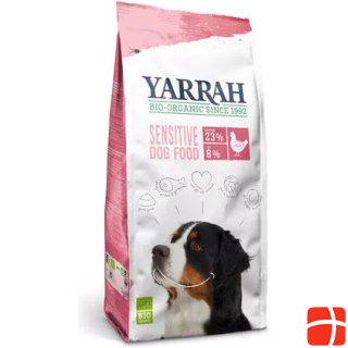 Yarrah Sensitive Adult with Chicken