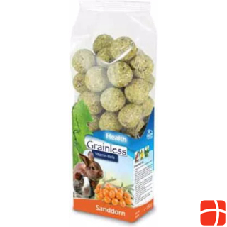 JR Farm Grainless Health Витаминные шарики с облепихой