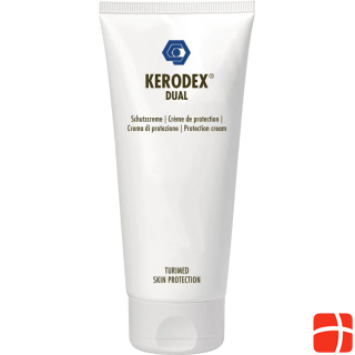Kerodex 1 Skin protection cream Dual