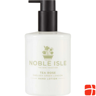 Лосьон для рук с чайной розой Noble Isle