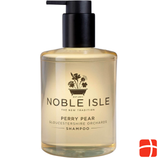 Шампунь Noble Isle Perry Pear