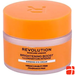 Makeup Revolution Skincare Brightening Boost