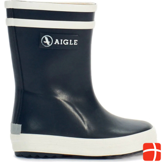 Aigle Baby Flac rubber boots