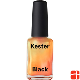 Kester Black KB Colors - мандариновая мечта