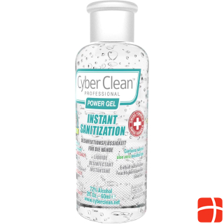 Cyber Clean Professional power gel 60 ml