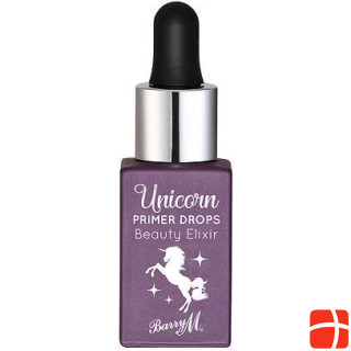 Barry M Beauty Elixir Unicorn Primer Drops