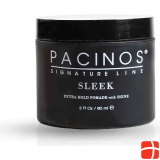 Pacinos Signature Line Pacinos Sleek Pomade